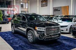 GMC Acadia